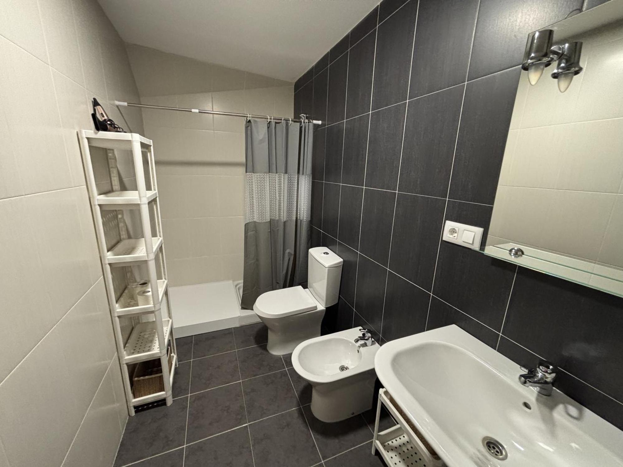 Apartmán Grupo Gontad Atico Neano A Coruña Exteriér fotografie